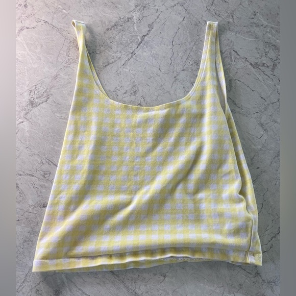 Forever 21 Crop Top - Picture 2 of 3